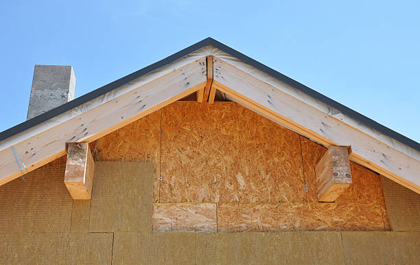 Siding Removal and Disposal in Wedgefield, FL